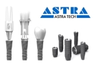 Швейцарский имплант (Astra Tech )