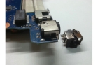 Замена или ремонт USB разъема