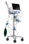 Аппарат искусственной вентиляции легких взросло-педиатрический ЭМО 500