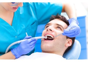 Удаление зуба (сложное удаление)