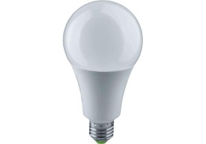 Лампа светодиодная A67-102 18W 4000K E27 тм iSvet А67-102-1-4-1