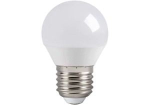Лампа светодиодная G45-102 8W 4000K